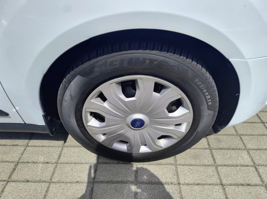 FORD TRANSIT CONNECT 1,5 ECOBLUE MAXI 11