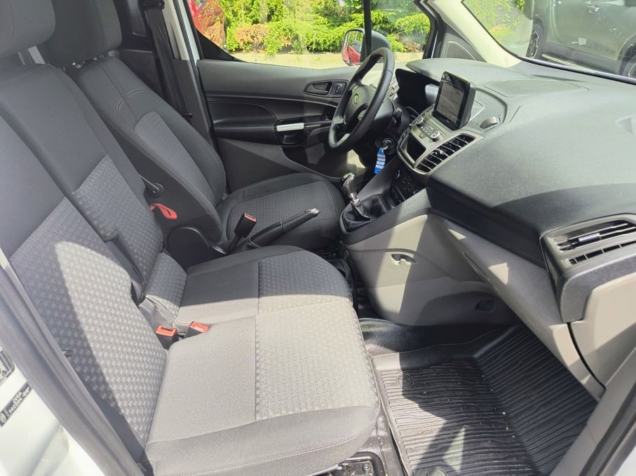 FORD TRANSIT CONNECT 1,5 ECOBLUE MAXI 13