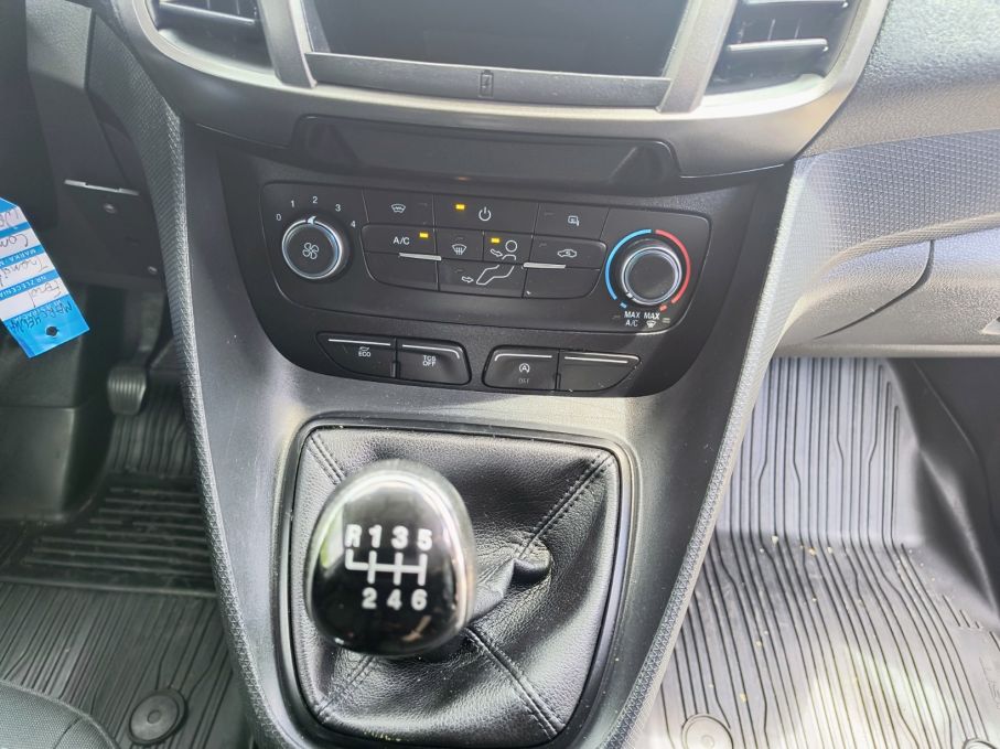 FORD TRANSIT CONNECT 1,5 ECOBLUE MAXI 19