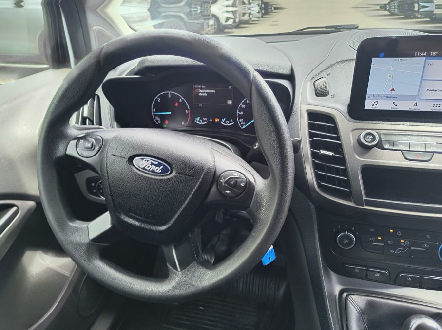 FORD TRANSIT CONNECT 1,5 ECOBLUE MAXI 20