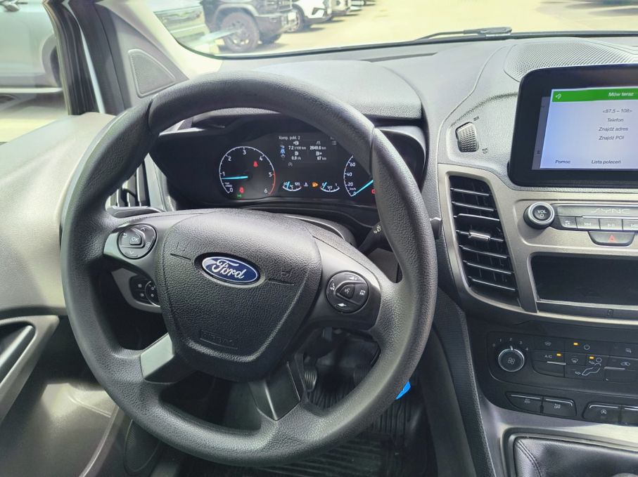 FORD TRANSIT CONNECT 1,5 ECOBLUE MAXI 22