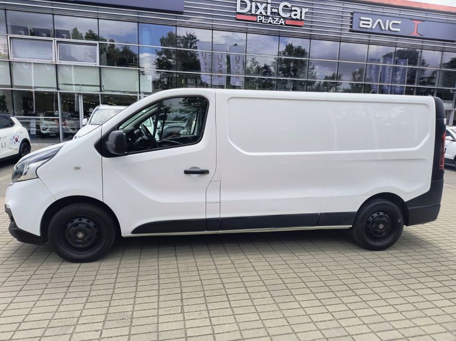 Fiat Talento 1.6 dci L2H1 125 KM  3