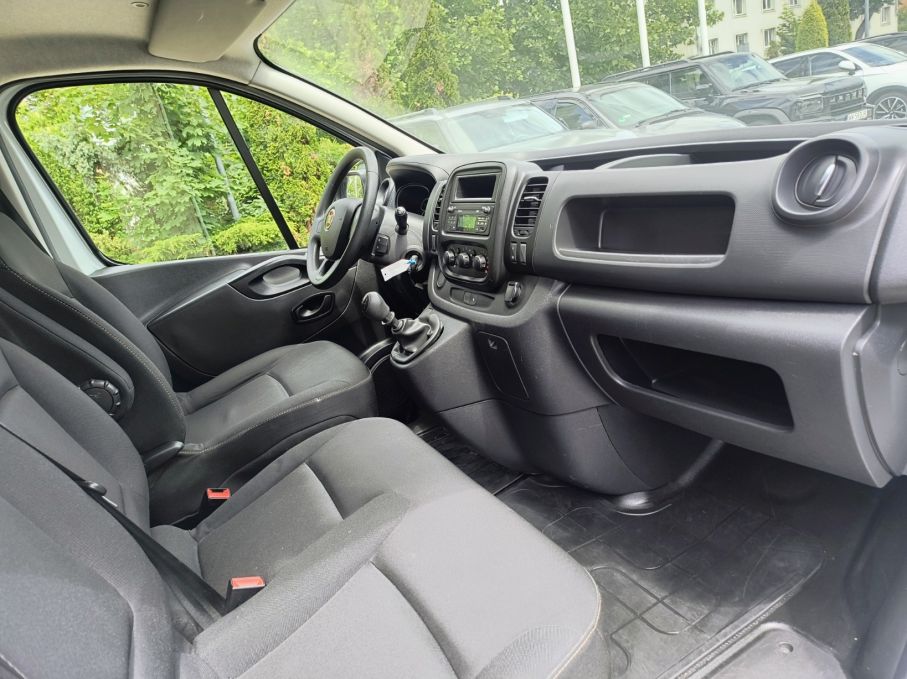 Fiat Talento 1.6 dci L2H1 125 KM  12
