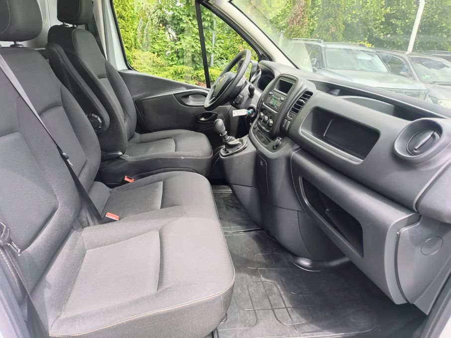 Fiat Talento 1.6 dci L2H1 125 KM  13