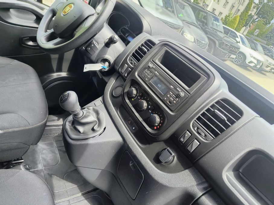 Fiat Talento 1.6 dci L2H1 125 KM  15