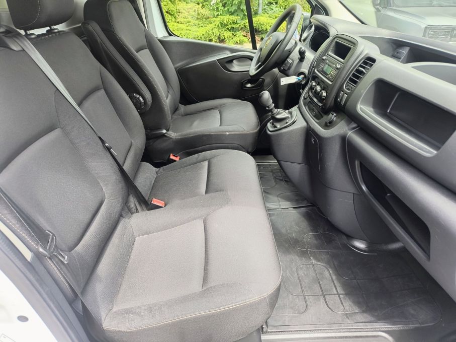 Fiat Talento 1.6 dci L2H1 125 KM  16