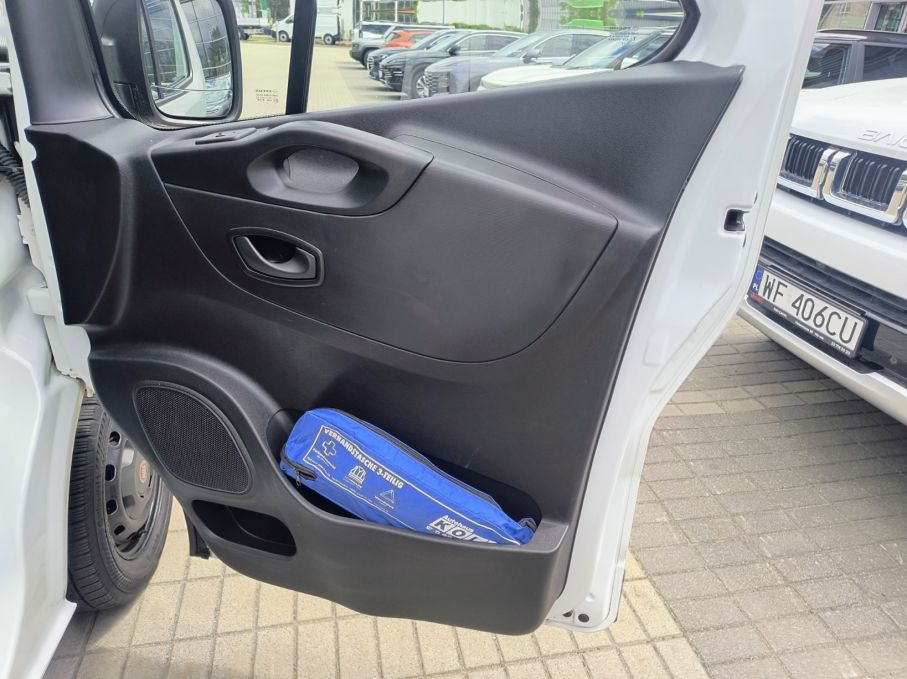 Fiat Talento 1.6 dci L2H1 125 KM  17