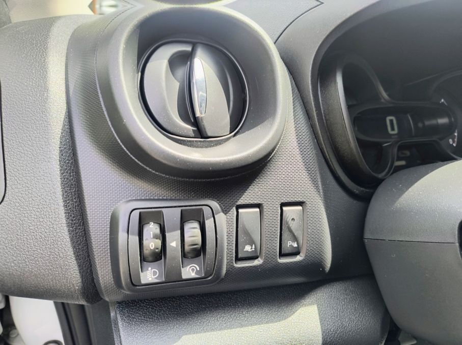 Fiat Talento 1.6 dci L2H1 125 KM  25