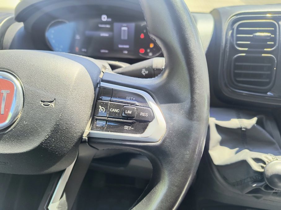 NOWA LOKALIZACJA Fiat Ducato 2.2 jtd L2H2 Brygadówka 6 osób Navi Kamera Serwis 21