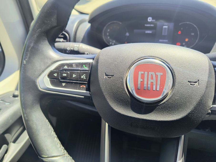 NOWA LOKALIZACJA Fiat Ducato 2.2 jtd L2H2 Brygadówka 6 osób Navi Kamera Serwis 22