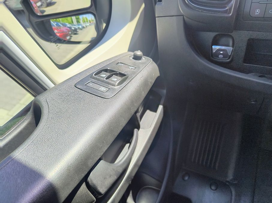 NOWA LOKALIZACJA Fiat Ducato 2.2 jtd L2H2 Brygadówka 6 osób Navi Kamera Serwis 23