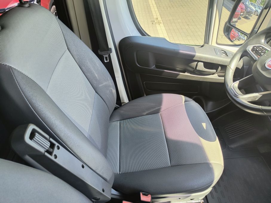 NOWA LOKALIZACJA Fiat Ducato 2.2 jtd L2H2 Brygadówka 6 osób Navi Kamera Serwis 24
