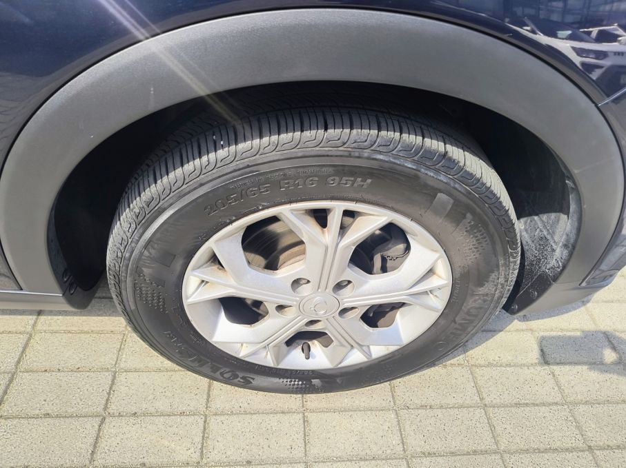 NOWA LOKALIZACJA Ssang Yong KGM Tivoli 1.5T 163KM Serwis Gwarancja Niski Przebieg 11