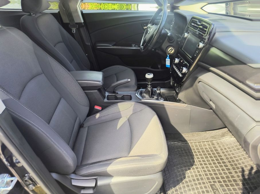 NOWA LOKALIZACJA Ssang Yong KGM Tivoli 1.5T 163KM Serwis Gwarancja Niski Przebieg 13