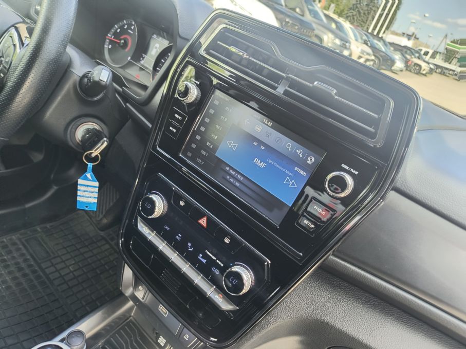 NOWA LOKALIZACJA Ssang Yong KGM Tivoli 1.5T 163KM Serwis Gwarancja Niski Przebieg 16