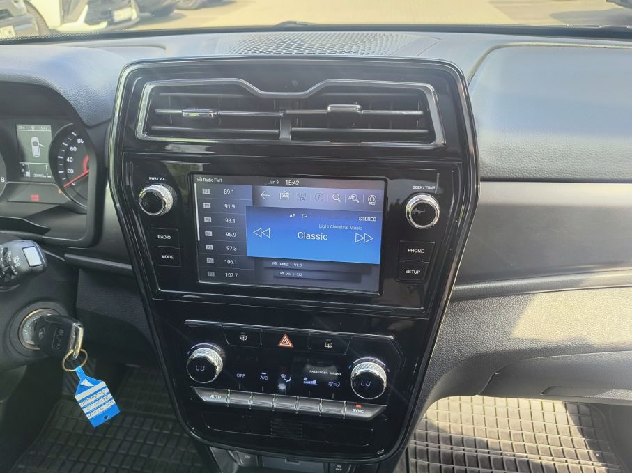 NOWA LOKALIZACJA Ssang Yong KGM Tivoli 1.5T 163KM Serwis Gwarancja Niski Przebieg 17
