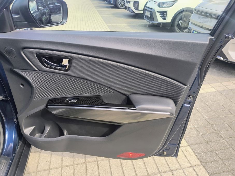 NOWA LOKALIZACJA Ssang Yong KGM Tivoli 1.5T 163KM Serwis Gwarancja Niski Przebieg 19
