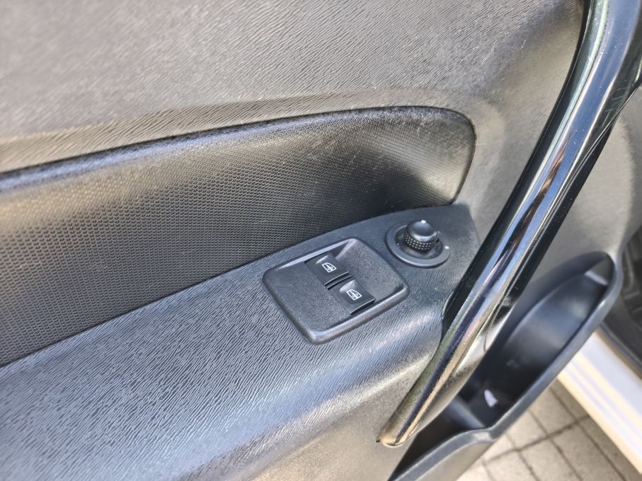 Renault Kangoo Express 1.5dci Max Długi Niski Przebieg Serwis Gwarancja 10