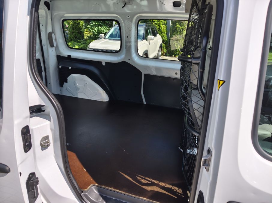 Renault Kangoo Express 1.5dci Max Długi Niski Przebieg Serwis Gwarancja 12