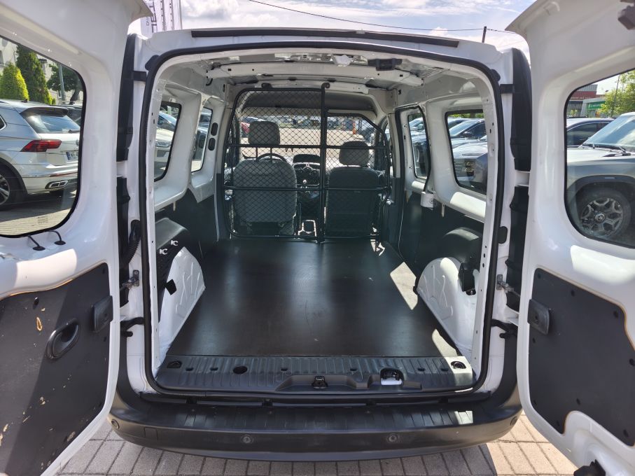 Renault Kangoo Express 1.5dci Max Długi Niski Przebieg Serwis Gwarancja 13