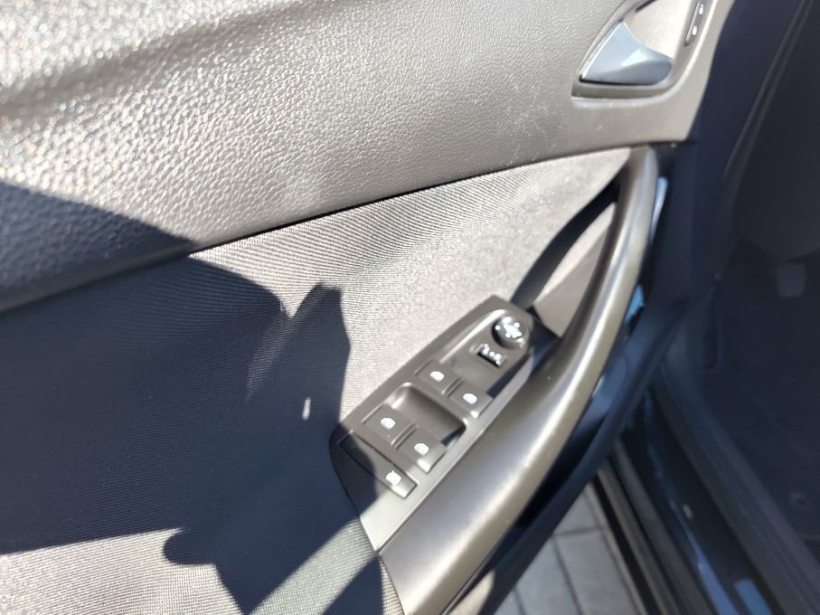 NOWA LOKALIZACJA Opel Astra V 1.4 125KM Bogata opcja Navi Kamera Serwis 12