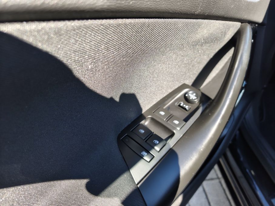NOWA LOKALIZACJA Opel Astra V 1.4 125KM Bogata opcja Navi Kamera Serwis 17
