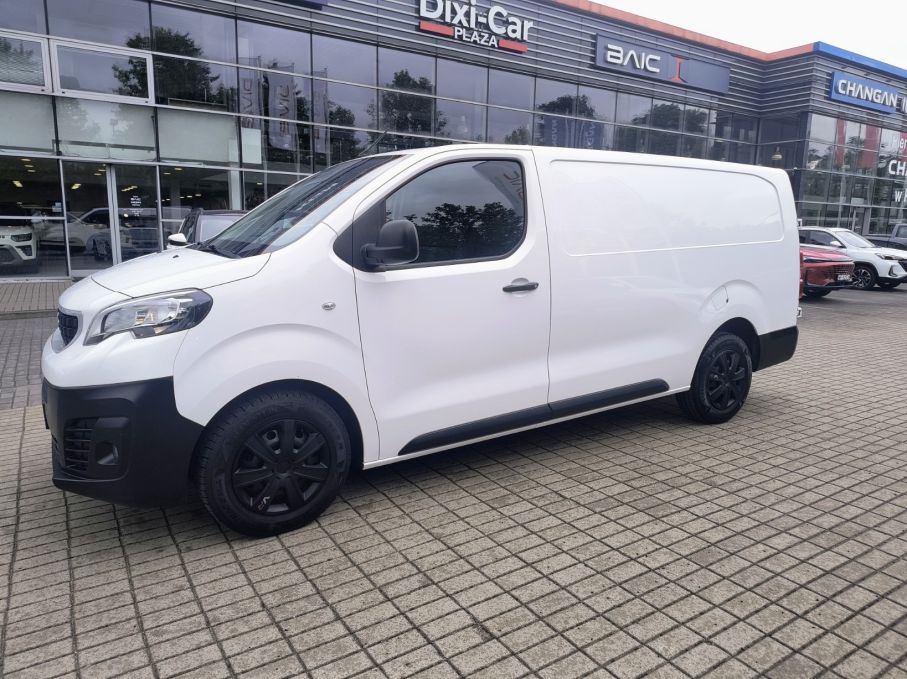 NOWA LOKALIZACJA Peugeot Expert 2.0 hdi 150KM L3 Premium Navi  Vat23% 3