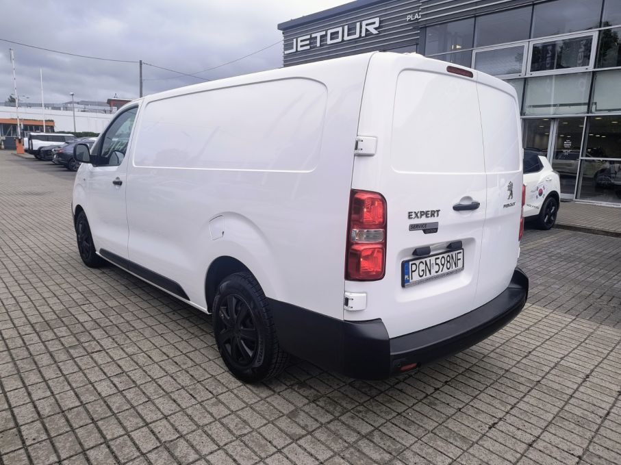 NOWA LOKALIZACJA Peugeot Expert 2.0 hdi 150KM L3 Premium Navi  Vat23% 5