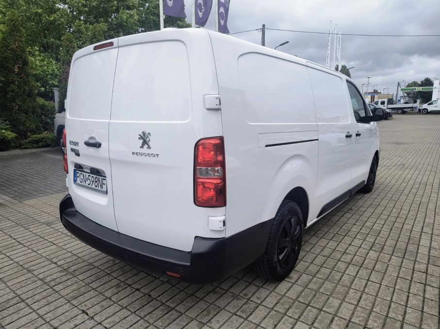NOWA LOKALIZACJA Peugeot Expert 2.0 hdi 150KM L3 Premium Navi  Vat23% 7