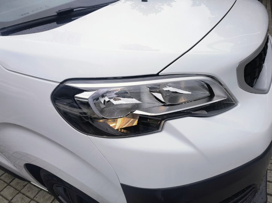 NOWA LOKALIZACJA Peugeot Expert 2.0 hdi 150KM L3 Premium Navi  Vat23% 11