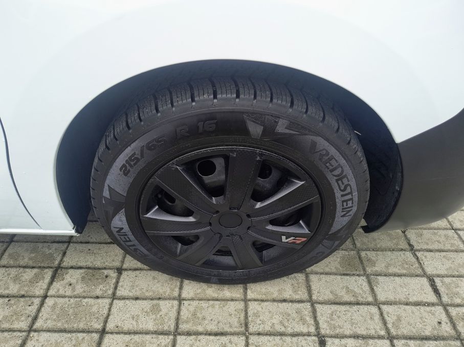 NOWA LOKALIZACJA Peugeot Expert 2.0 hdi 150KM L3 Premium Navi  Vat23% 12