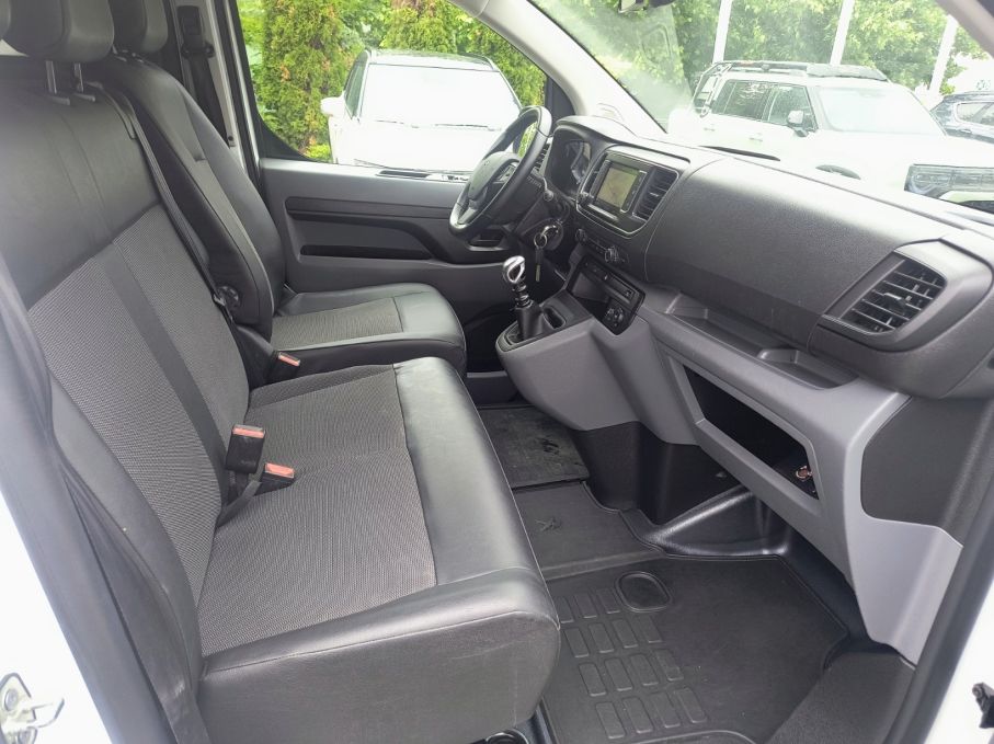 NOWA LOKALIZACJA Peugeot Expert 2.0 hdi 150KM L3 Premium Navi  Vat23% 14