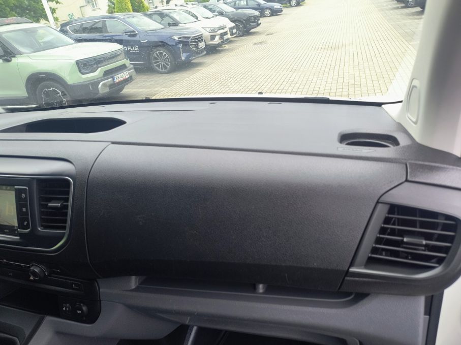 NOWA LOKALIZACJA Peugeot Expert 2.0 hdi 150KM L3 Premium Navi  Vat23% 18