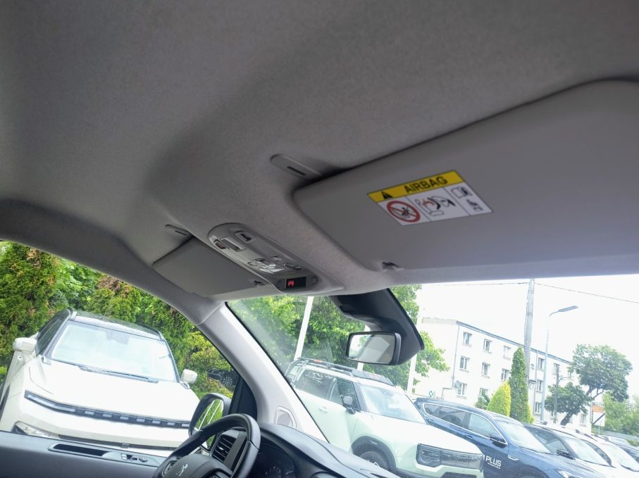 NOWA LOKALIZACJA Peugeot Expert 2.0 hdi 150KM L3 Premium Navi  Vat23% 19