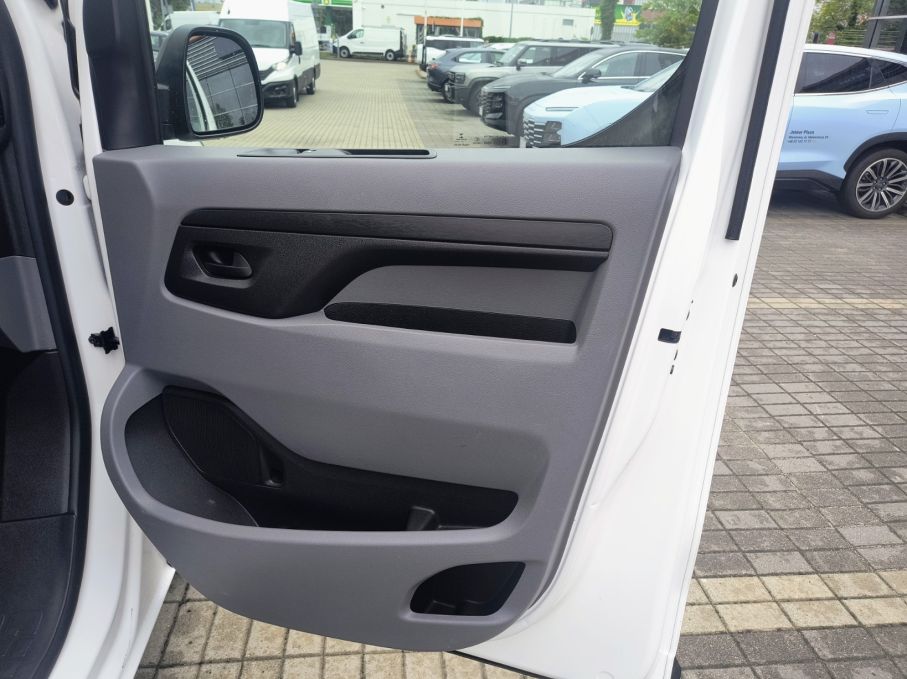 NOWA LOKALIZACJA Peugeot Expert 2.0 hdi 150KM L3 Premium Navi  Vat23% 20