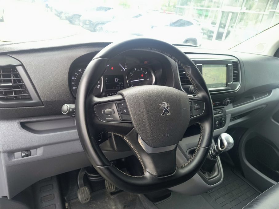 NOWA LOKALIZACJA Peugeot Expert 2.0 hdi 150KM L3 Premium Navi  Vat23% 23