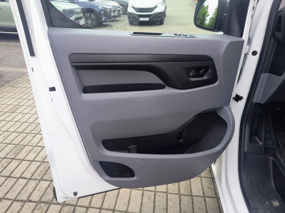 NOWA LOKALIZACJA Peugeot Expert 2.0 hdi 150KM L3 Premium Navi  Vat23% 25