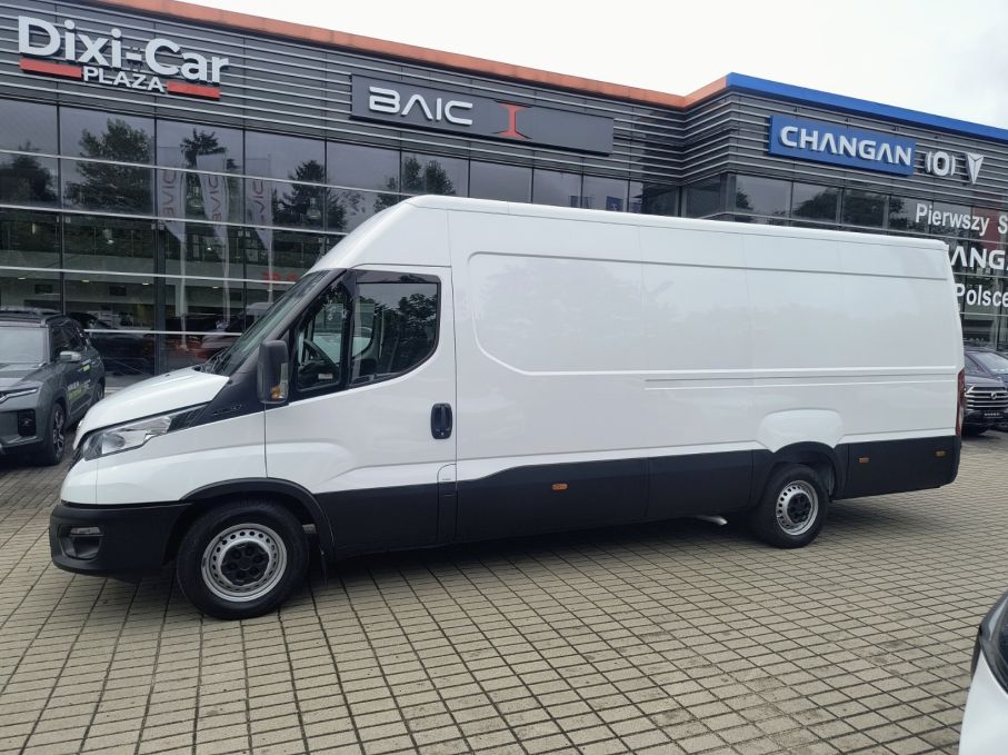 NOWA LOKALIZACJA Iveco 35S16 L4H2 Maxi niski przebieg Vat23% 3