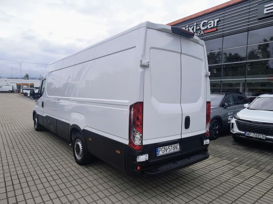 NOWA LOKALIZACJA Iveco 35S16 L4H2 Maxi niski przebieg Vat23% 4