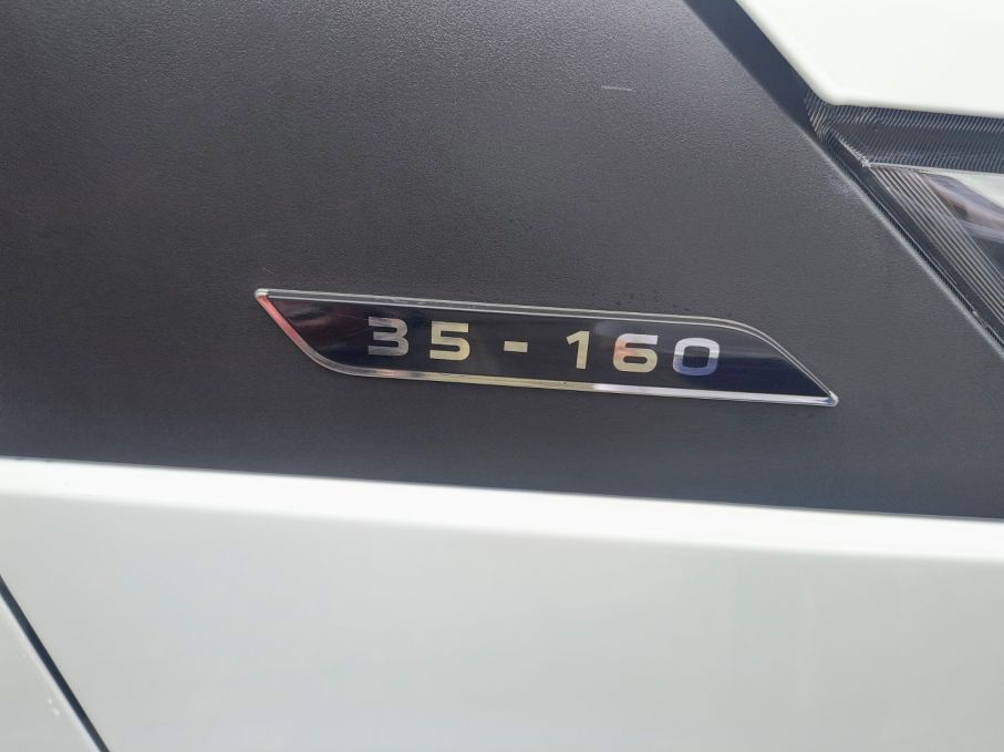 NOWA LOKALIZACJA Iveco 35S16 L4H2 Maxi niski przebieg Vat23% 12