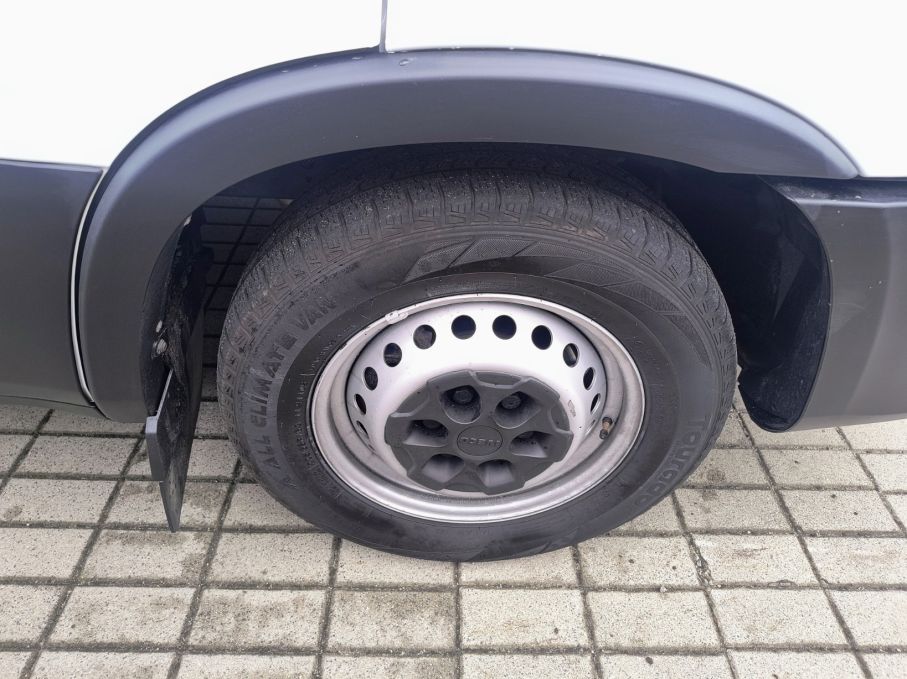 NOWA LOKALIZACJA Iveco 35S16 L4H2 Maxi niski przebieg Vat23% 13