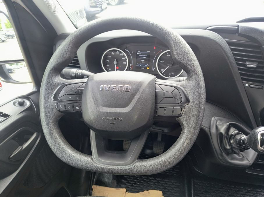 NOWA LOKALIZACJA Iveco 35S16 L4H2 Maxi niski przebieg Vat23% 22
