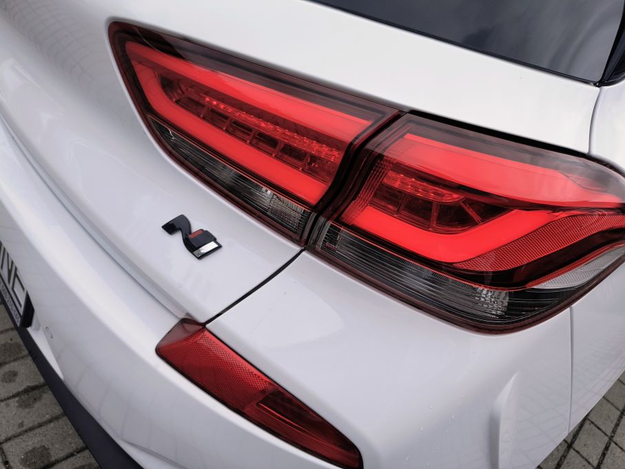 NOWA LOKALIZACJA Hyundai i30N 275KM Niski Przebieg Serwis ASO Gwarancja 13