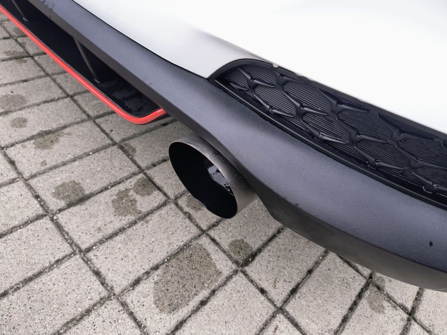 NOWA LOKALIZACJA Hyundai i30N 275KM Niski Przebieg Serwis ASO Gwarancja 14