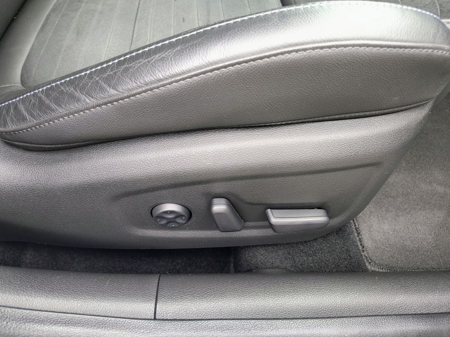 NOWA LOKALIZACJA Hyundai i30N 275KM Niski Przebieg Serwis ASO Gwarancja 22