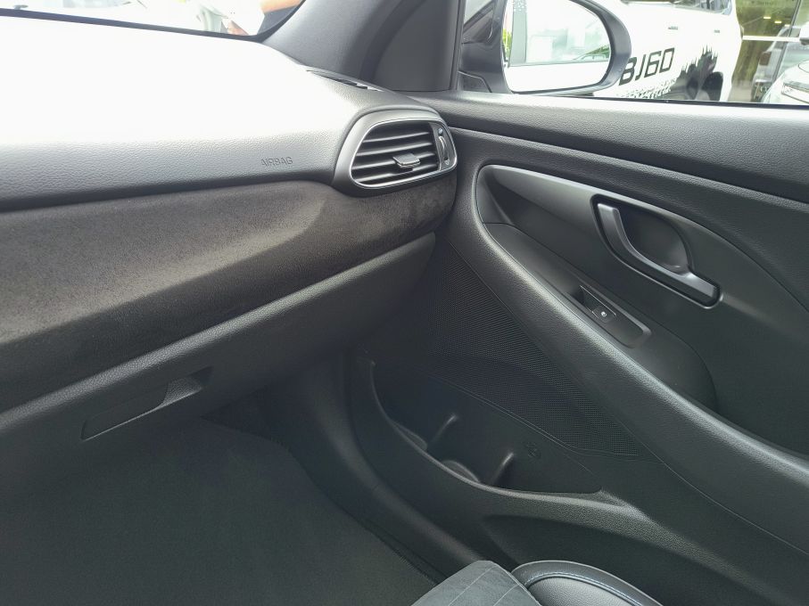 NOWA LOKALIZACJA Hyundai i30N 275KM Niski Przebieg Serwis ASO Gwarancja 25