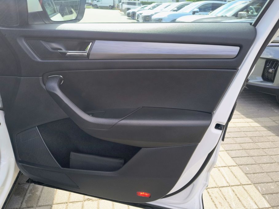 NOWA LOKALIZACJA Skoda KODIAQ 2,0 TSI 180 KM Dsg Serwis Gwarancja 19
