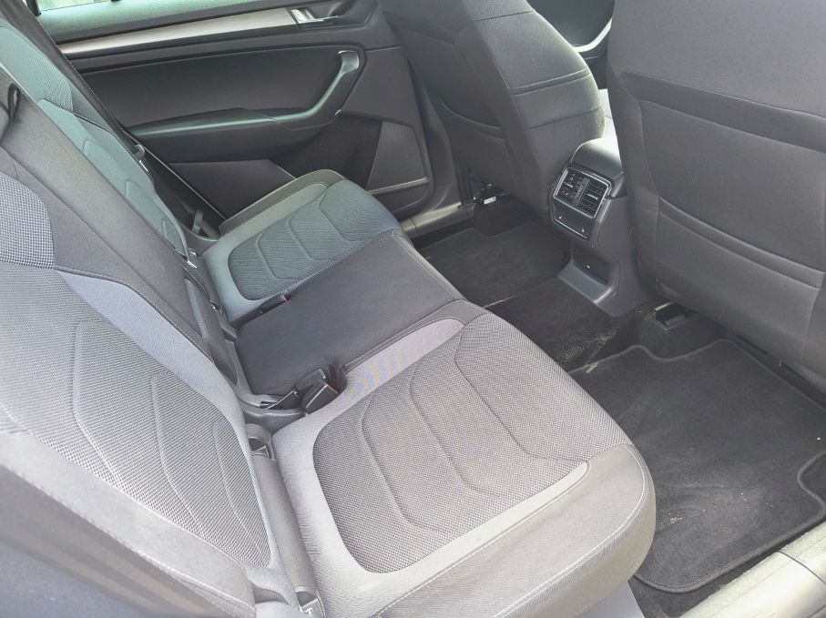 NOWA LOKALIZACJA Skoda KODIAQ 2,0 TSI 180 KM Dsg Serwis Gwarancja 20