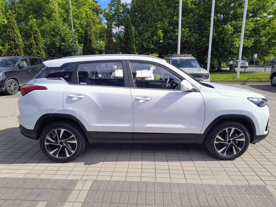 NOWA LOKALIZACJA BAIC Beijing 3 Luxury 1.5 136KM MT6 Jak Nowy Gwarancja 7