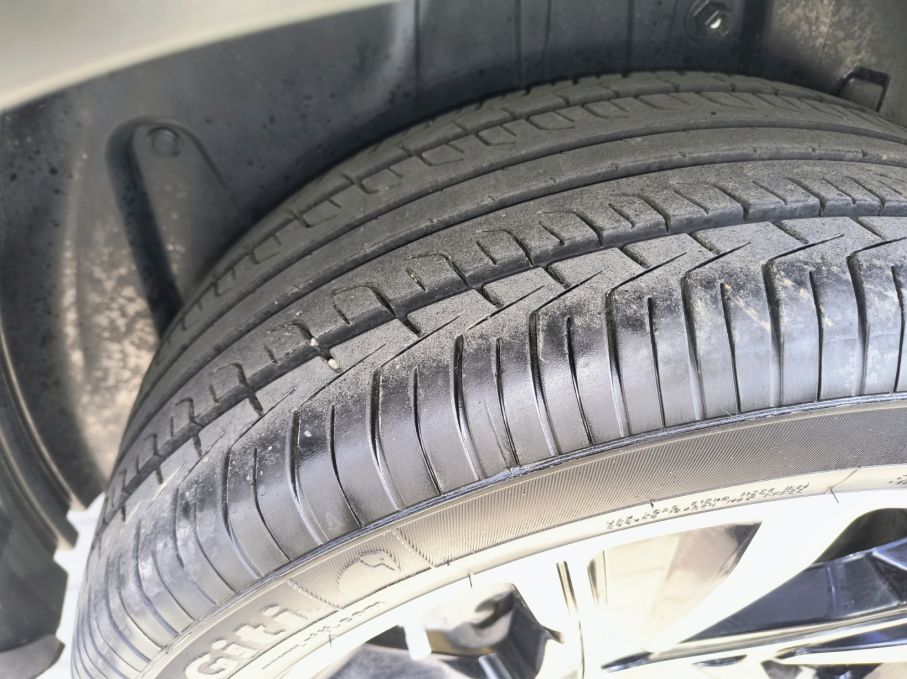 NOWA LOKALIZACJA BAIC Beijing 3 Luxury 1.5 136KM MT6 Jak Nowy Gwarancja 12